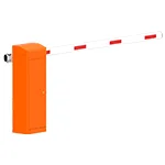 Car barriers