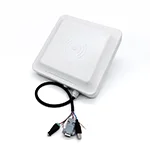 RFID system