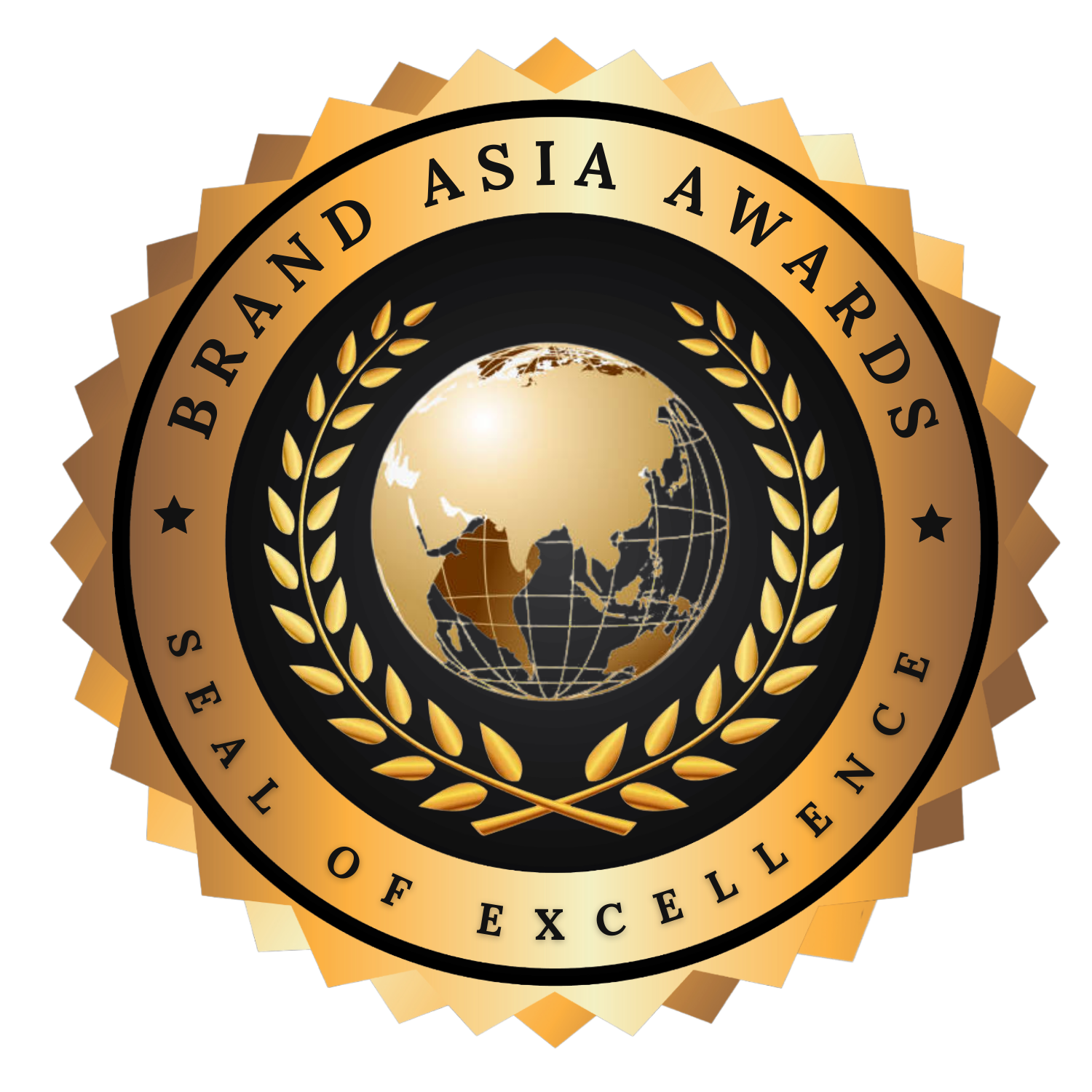 BA SEAL OF EXCELLENCE Black (1)