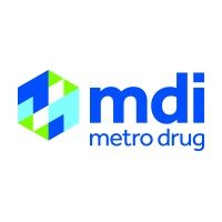 metro_drug_incorporated_logo