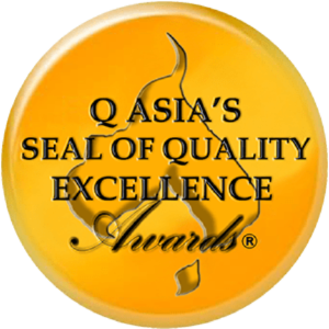 Q-Asia Award- Access Solution